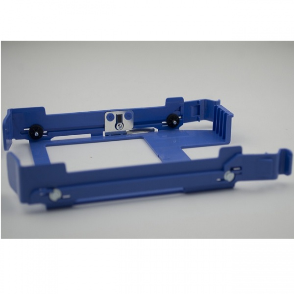 Dell Tray Caddy Cage Bracket - 1